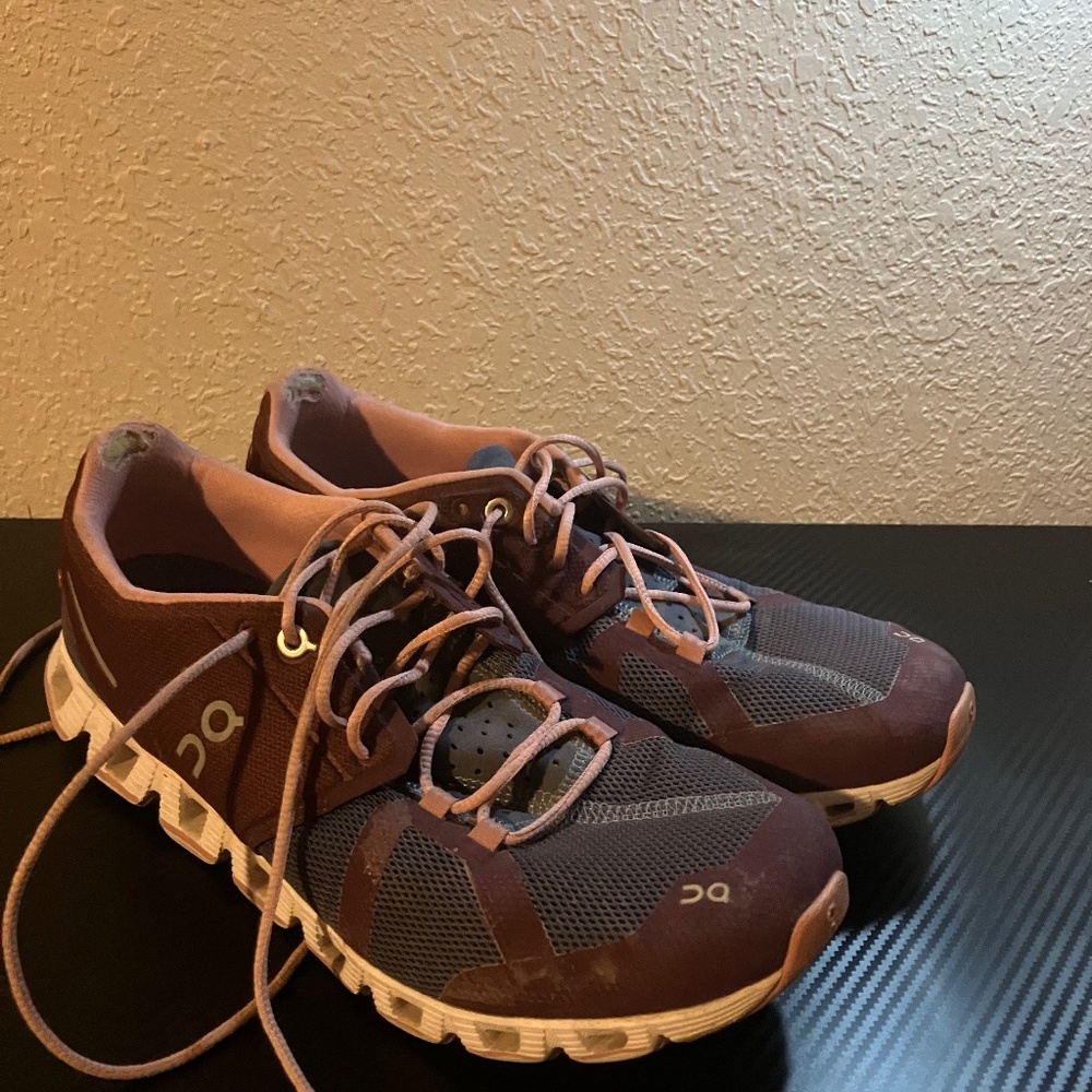Women’s On Clouds